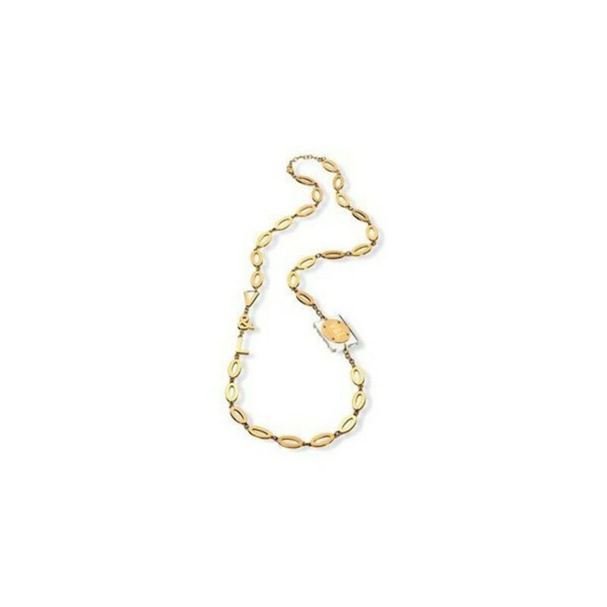Ladies'Necklace Victorio & Lucchino VJ0179CO_1