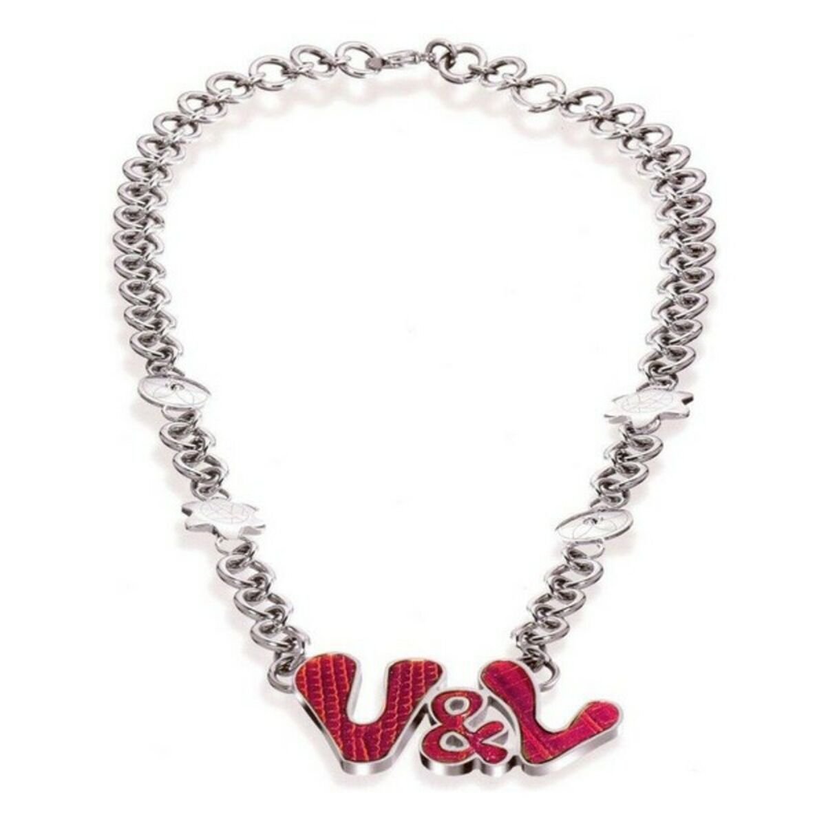 Ladies'Necklace Victorio & Lucchino VJ0258CO_1