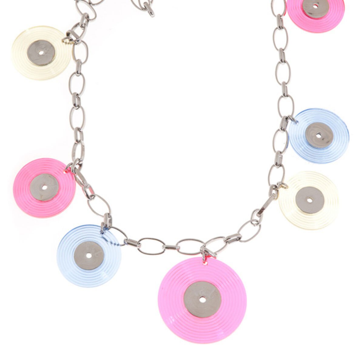 Ladies'Necklace Victorio & Lucchino VJ0213CO_1