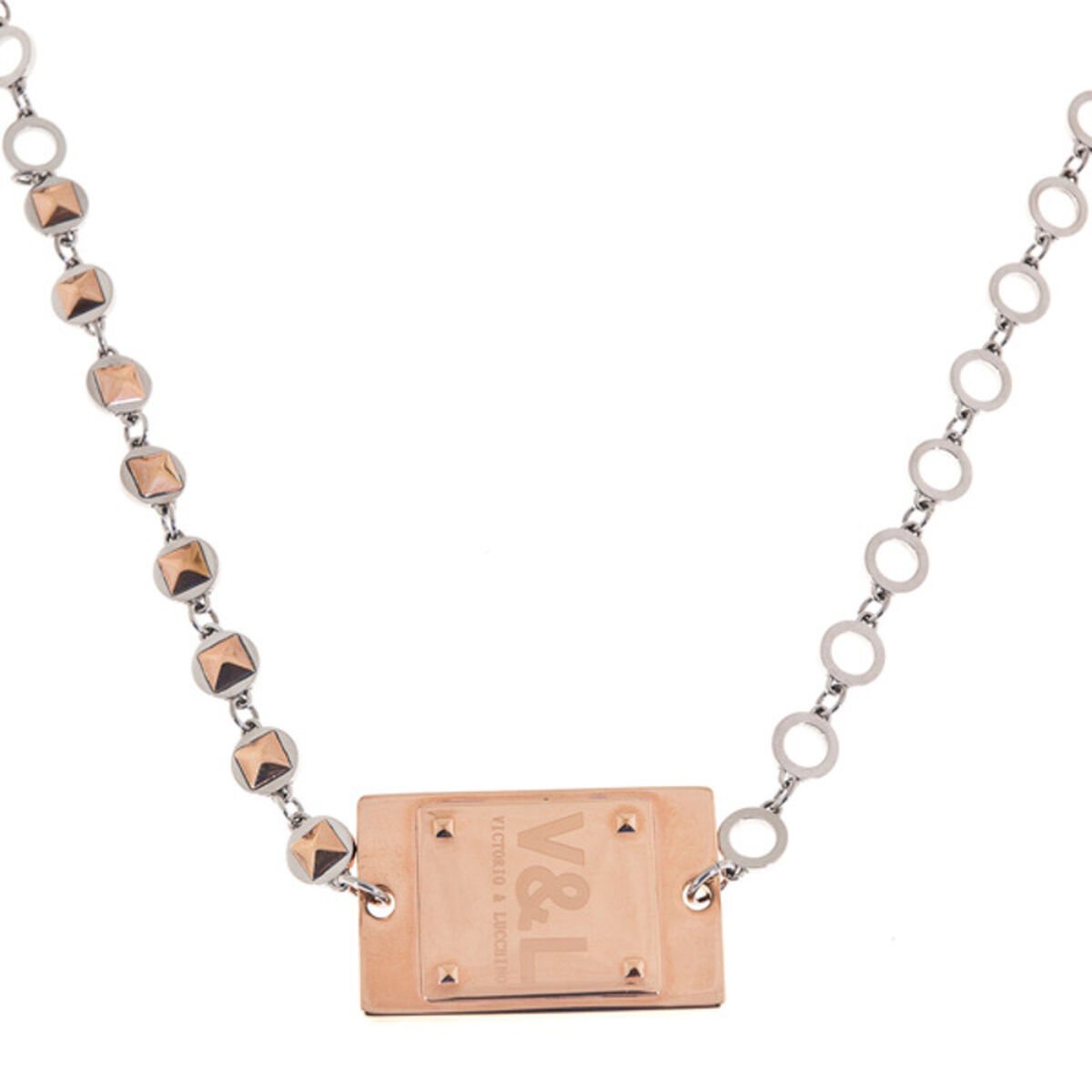 Ladies'Necklace Victorio & Lucchino VJ0277CO (70 cm)_1