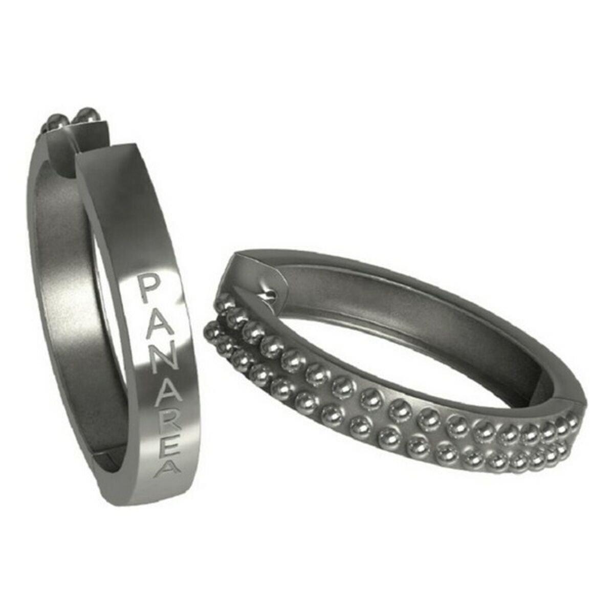 Ladies' Earrings Panarea OS6OX (3 cm)_2