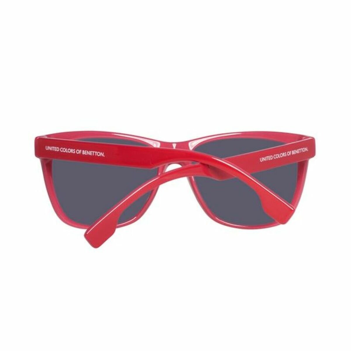 Unisex Sunglasses Benetton BE882S03 Red (ø 58 mm)_2