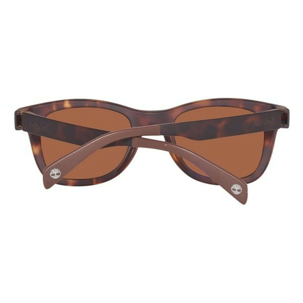 Men's Sunglasses Timberland TB9080-5052H Brown Dark Havana (ø 50 mm)_3