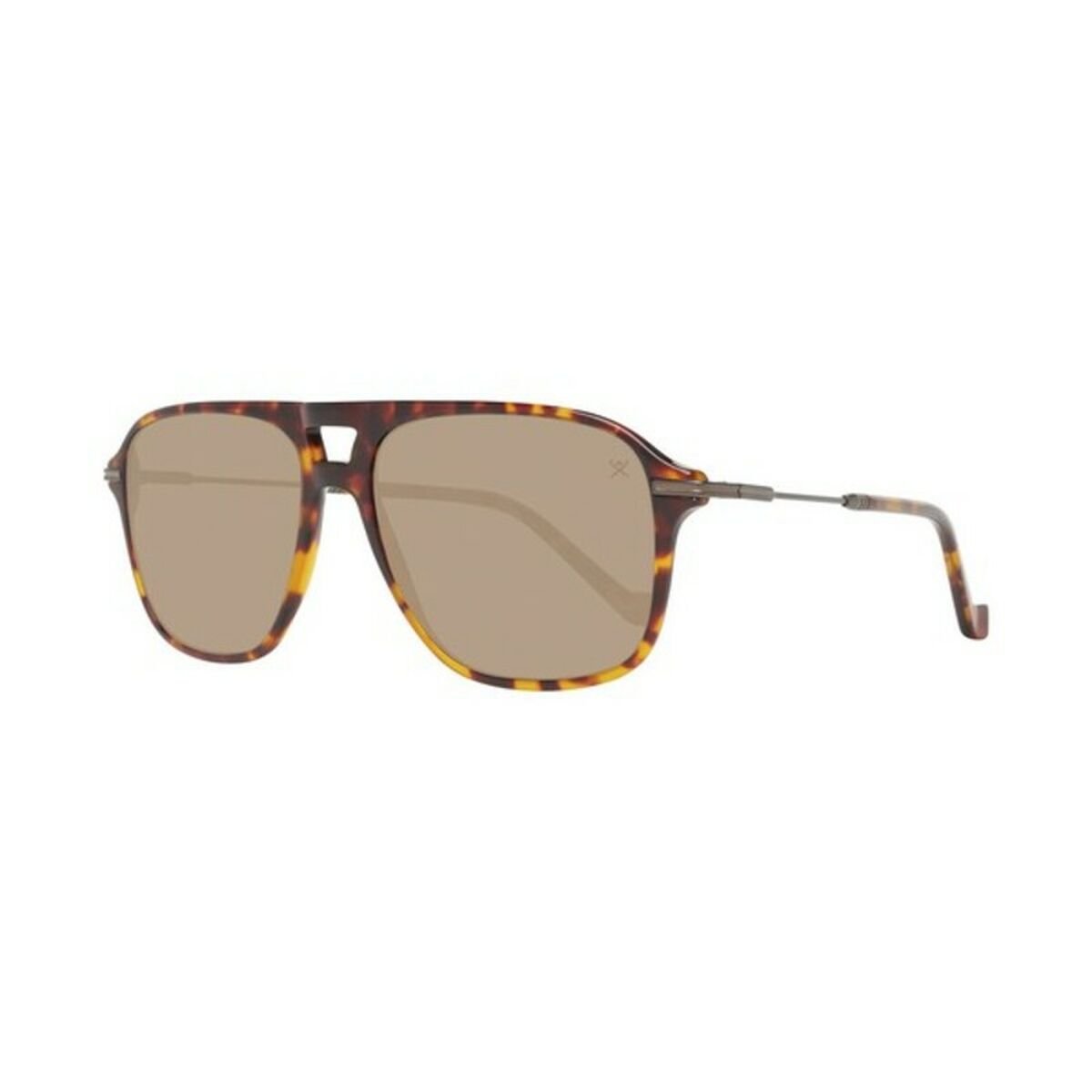 Men's Sunglasses Hackett HSB86512756 Brown (ø 56 mm)_0