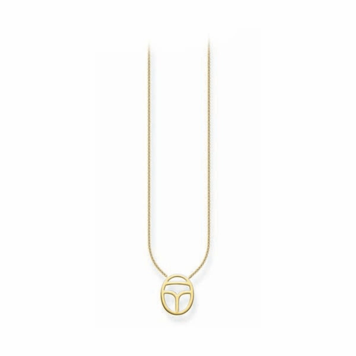 Ladies'Pendant Thomas Sabo KE1522-413-12 (45 cm) (45 cm)_2