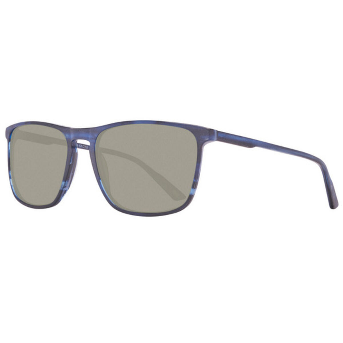 Men's Sunglasses Helly Hansen HH5004-C03-57 (ø 57 mm)_0