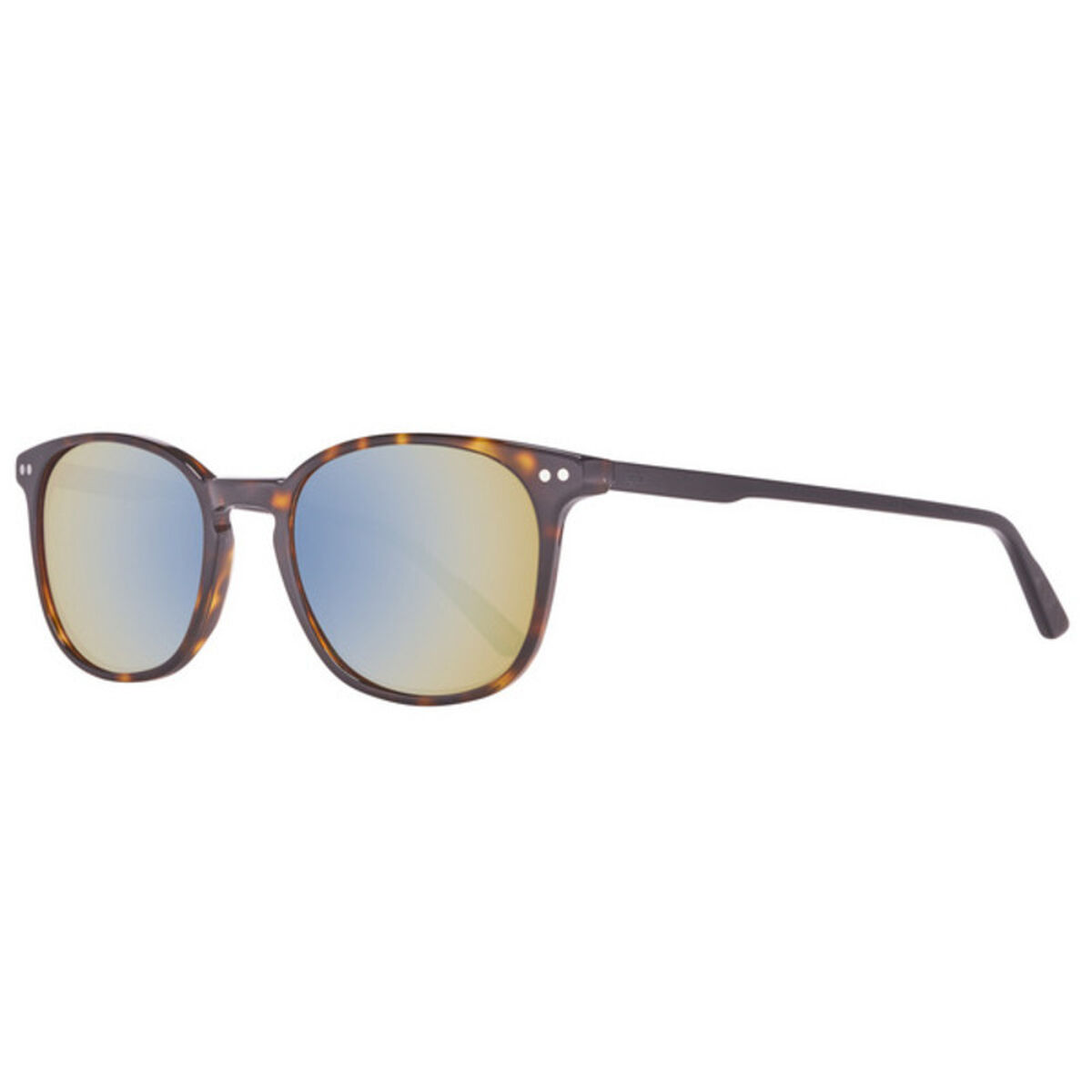 Unisex Sunglasses Helly Hansen HH5011-C03-49 Brown (ø 49 mm)_0