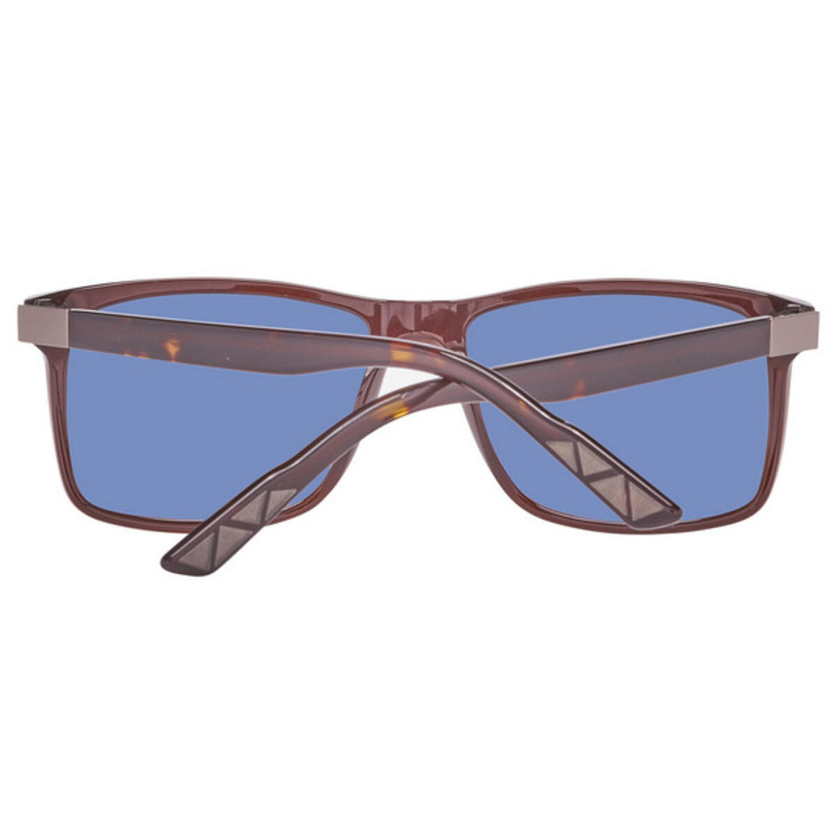 Men's Sunglasses Helly Hansen HH5014-C03-56 Brown (ø 56 mm)_3