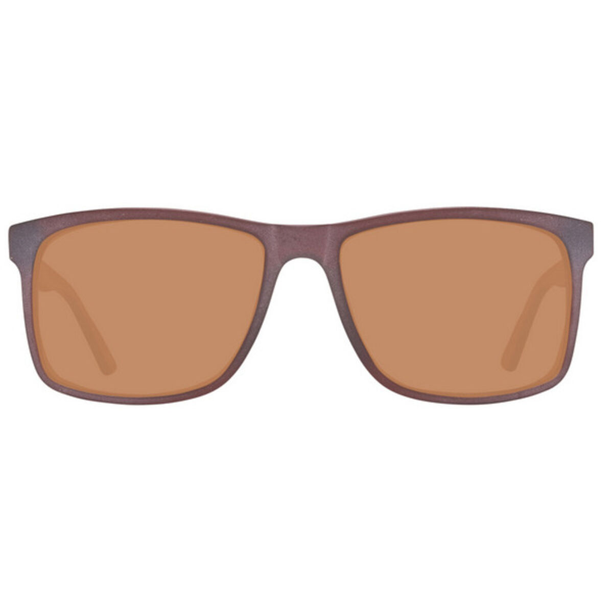 Men's Sunglasses Helly Hansen HH5014-C03-56 Brown (ø 56 mm)_4