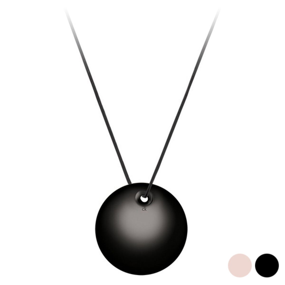 Ladies'Necklace Calvin Klein KJ03AP01_0
