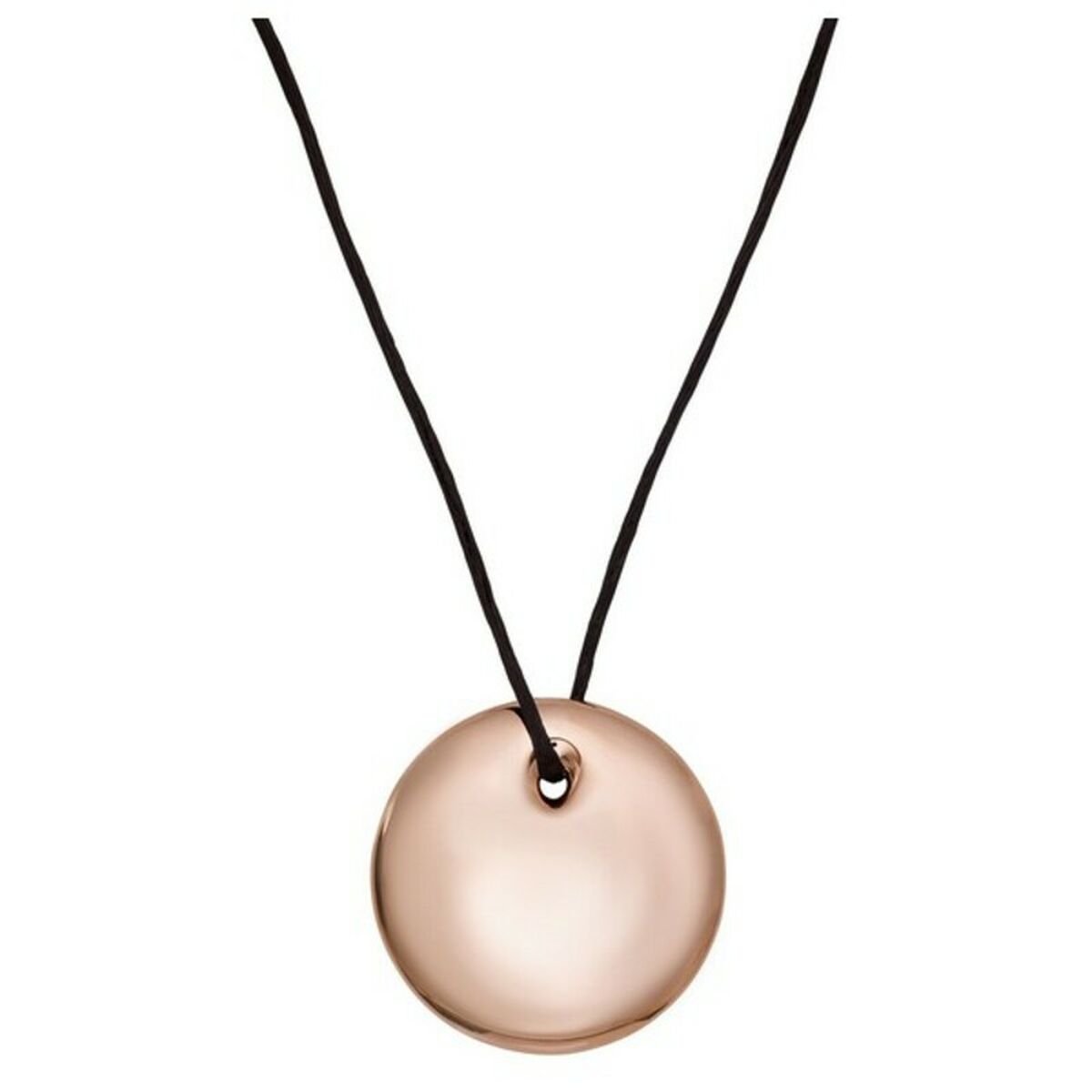 Ladies'Necklace Calvin Klein KJ03AP01_3
