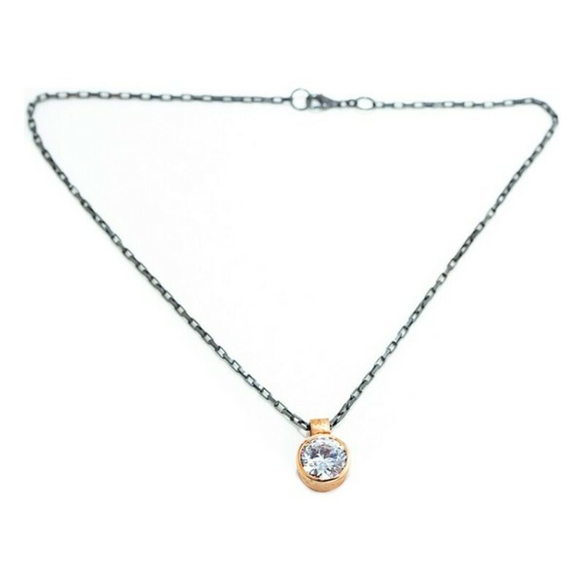 Ladies'Necklace Demaria DMC6110453 (45 cm)_3