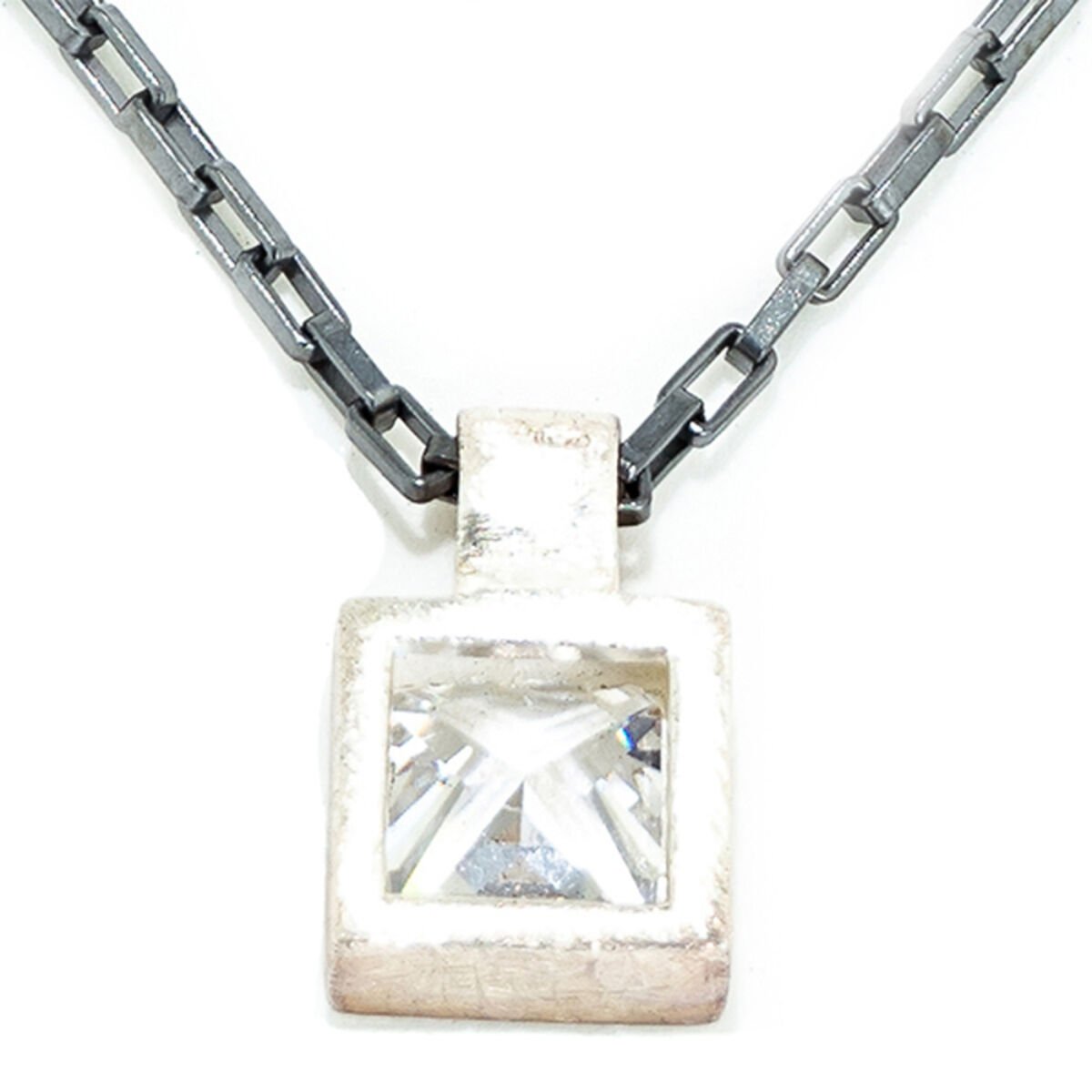Ladies'Necklace Demaria DMC6110289 (45 cm)_6