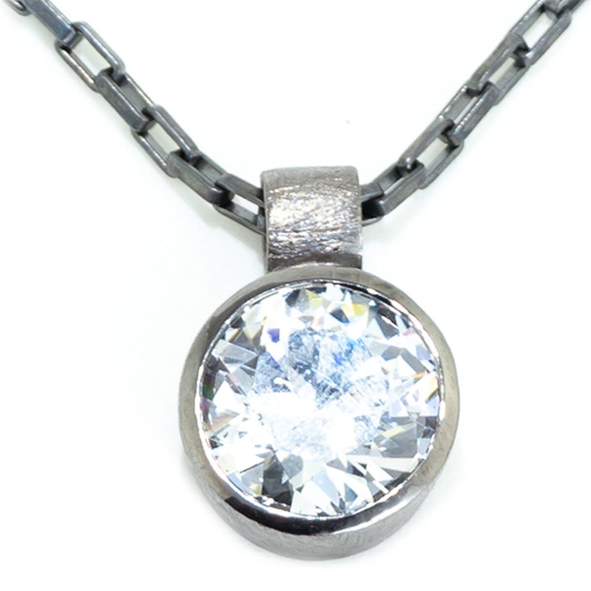Ladies'Necklace Demaria DMC6110453 (45 cm)_4