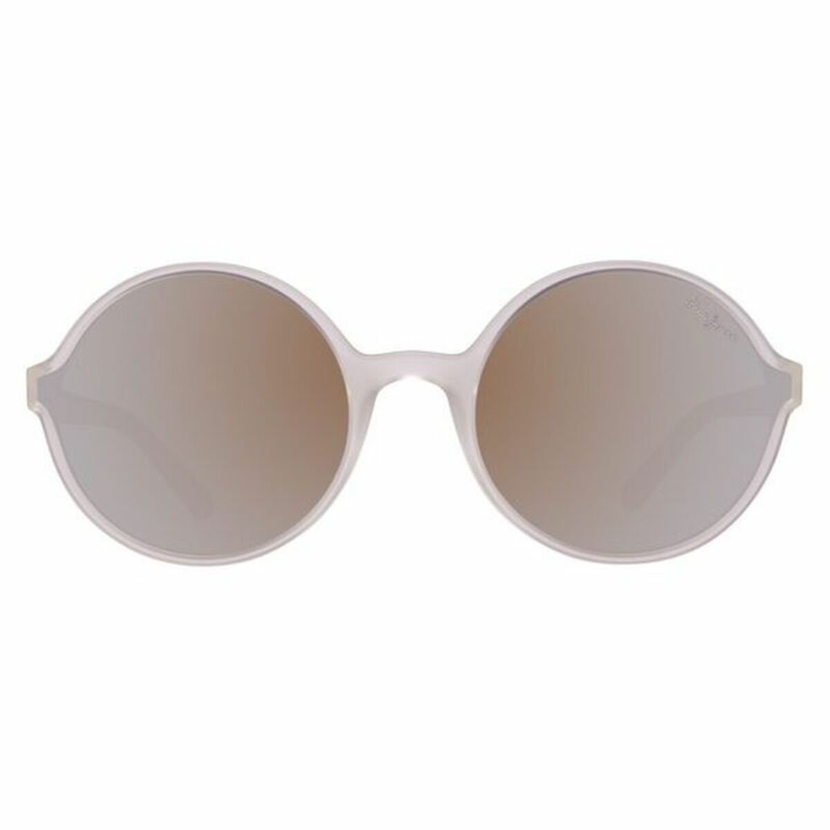 Unisex Sunglasses Pepe Jeans PJ7286C457 Transparent (ø 57 mm)_2