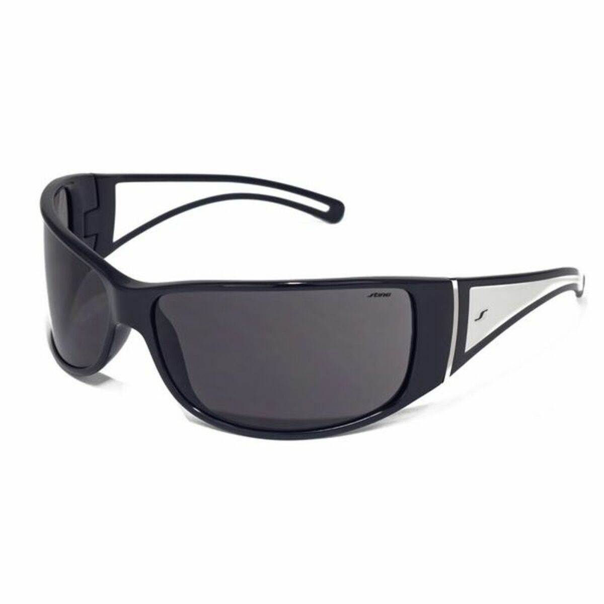 Unisex Sunglasses Sting SS6300-0Z42 Black (Ø 95 mm)_5