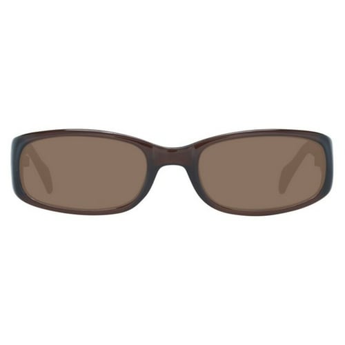 Solbriller til mænd Guess GU653NBRN-151_0