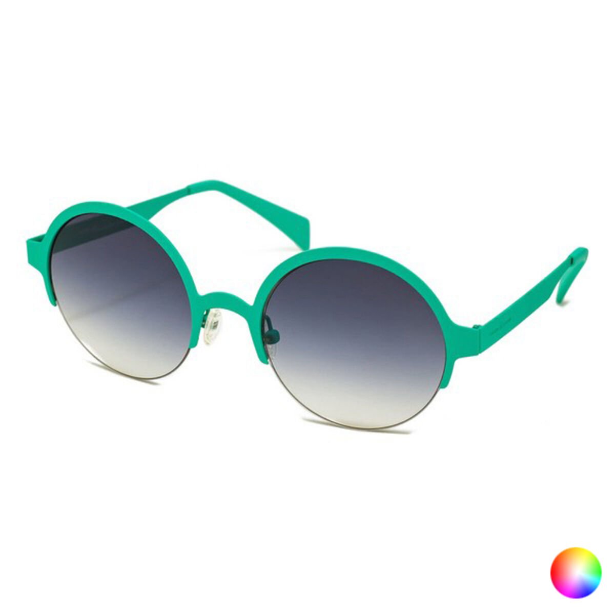 Unisex Sunglasses Italia Independent 0027 (ø 51 mm)_0