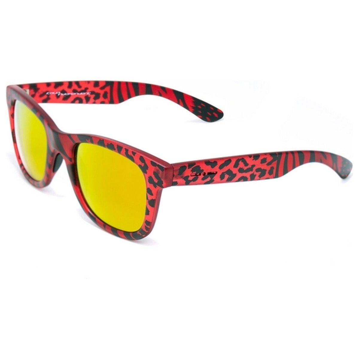 Unisex Sunglasses Italia Independent 0090-053-IBR Red (ø 50 mm)_1