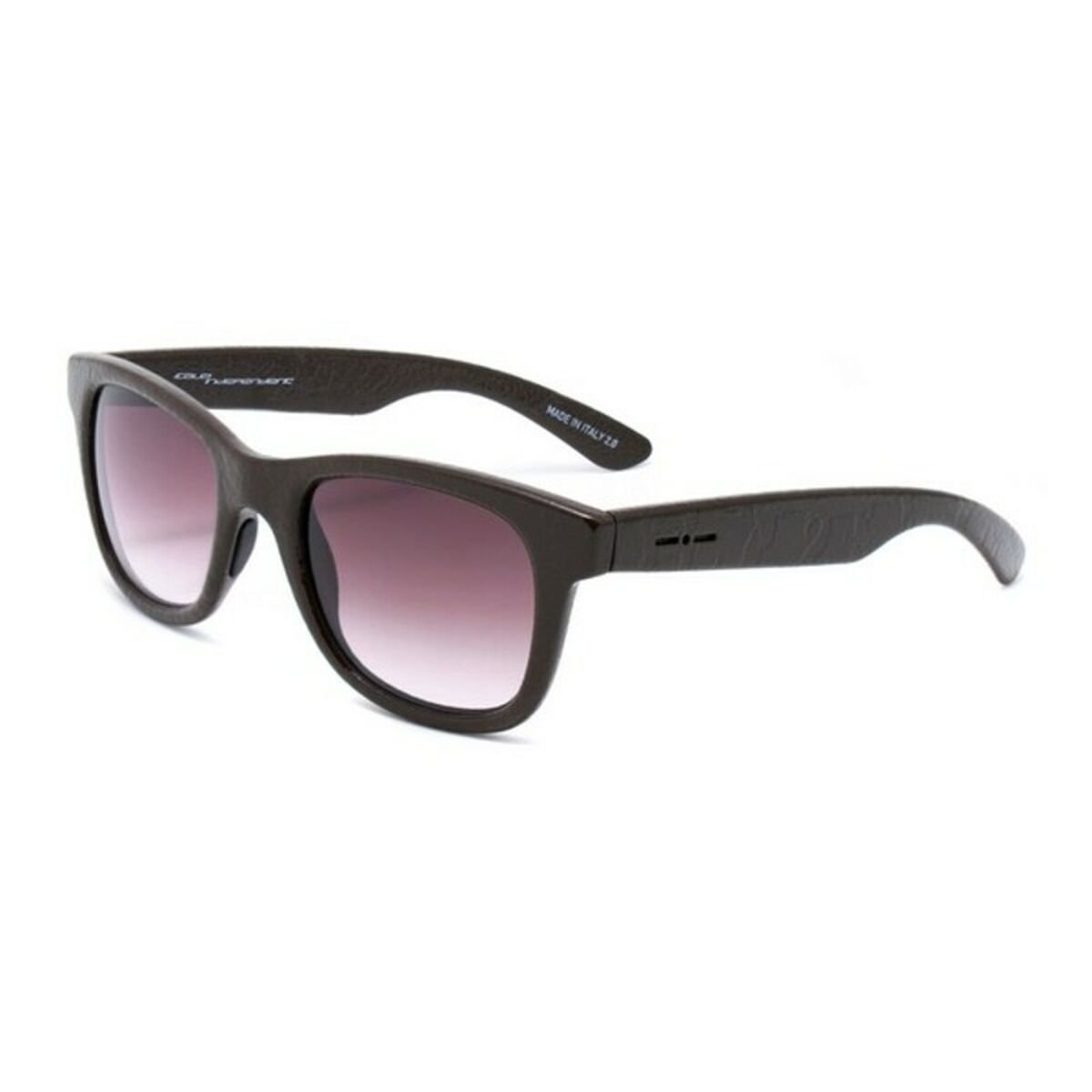 Unisex Sunglasses Italia Independent 0090C-044-000 (Ø 50 mm) Brown (ø 50 mm)_1