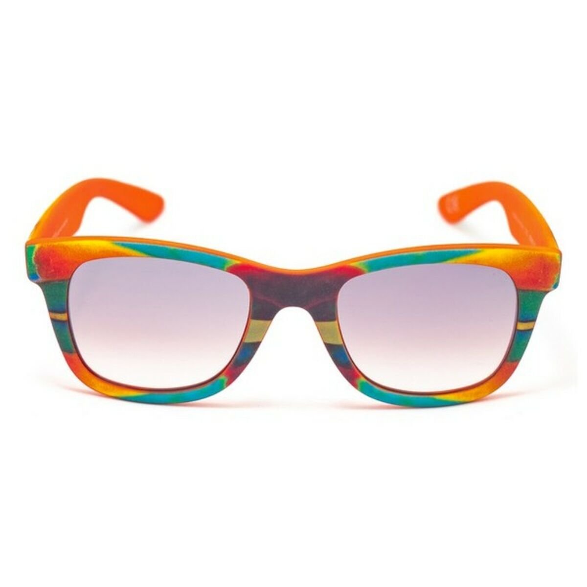 Unisex Sunglasses Italia Independent 0090-TUC-000 Multicolour (ø 50 mm)_1