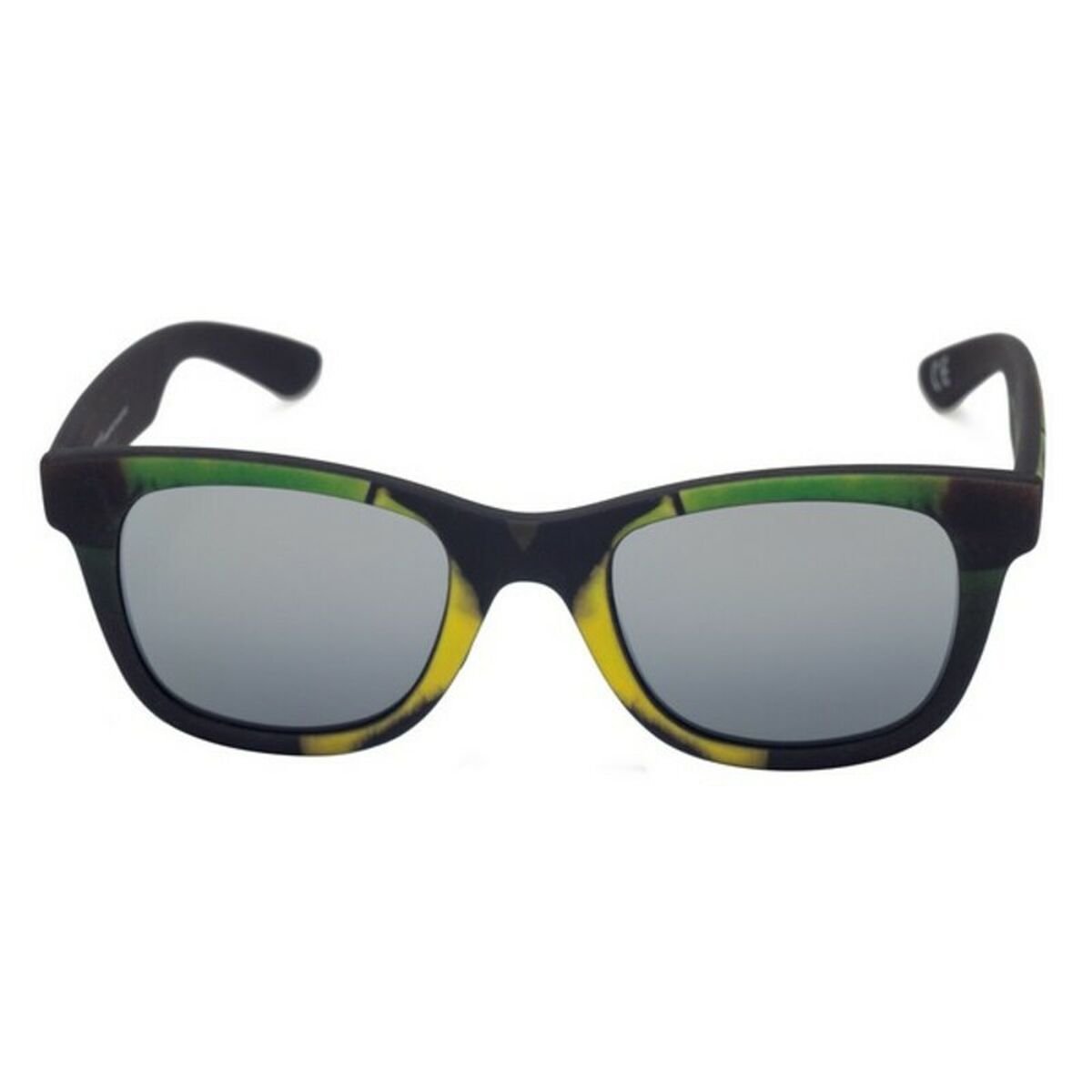 Unisex Sunglasses Italia Independent 0090-TUC-009 Green (ø 50 mm)_1