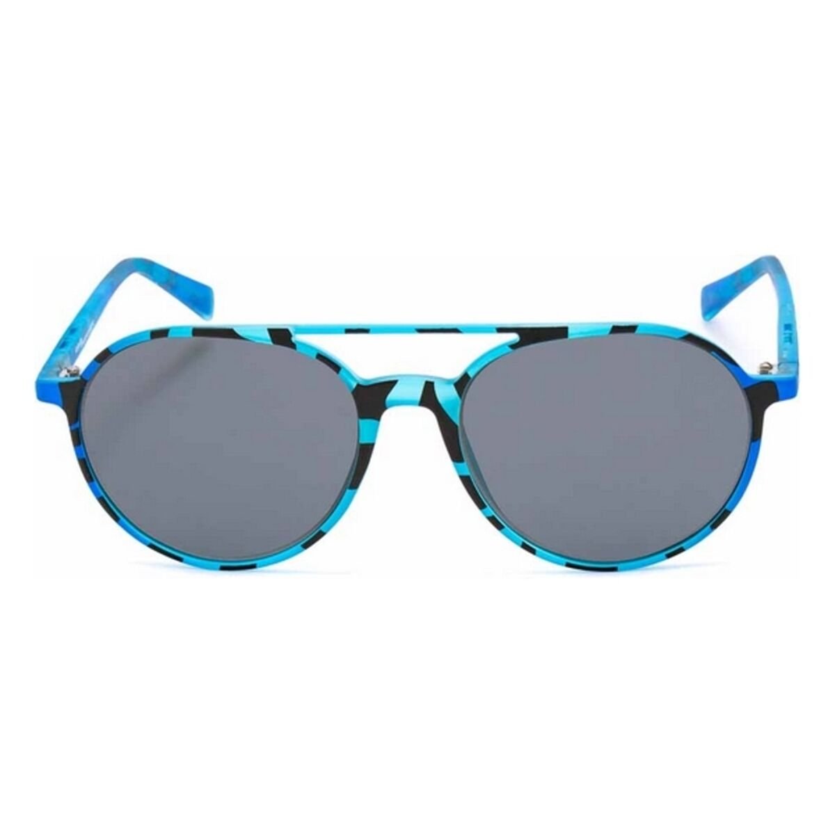 Unisex Sunglasses Italia Independent 0038-147-027 (53 mm) Blue (ø 53 mm)_1