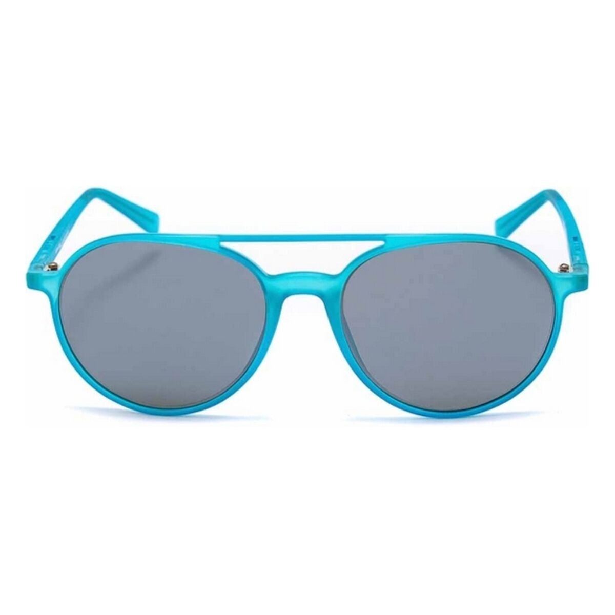 Unisex Sunglasses Italia Independent 0038-027-000 (53 mm) Blue (ø 53 mm)_1