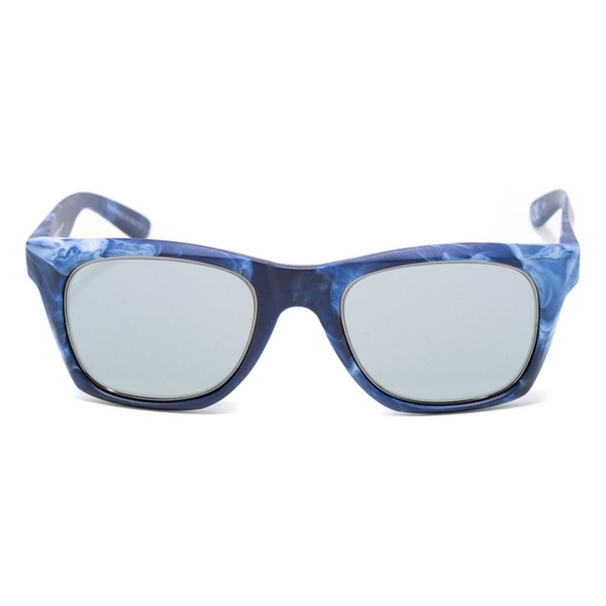Unisex Sunglasses Italia Independent 0925-022-001 (52 mm) Blue (ø 52 mm)_4