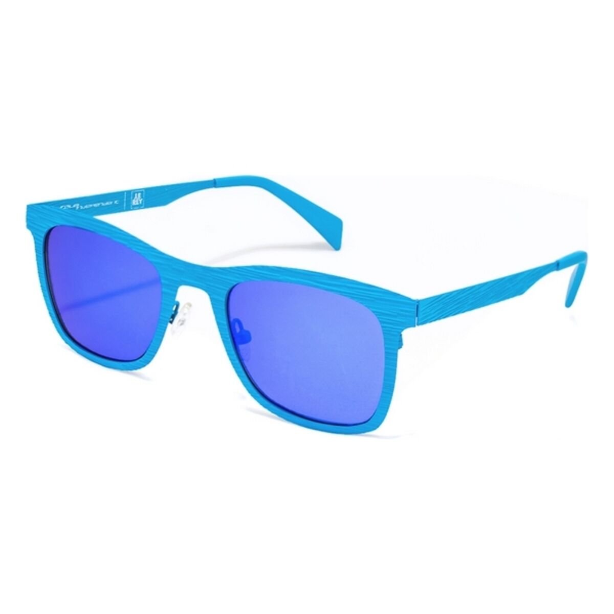 Unisex Sunglasses Italia Independent 0098-027-000 (51 mm) Blue (ø 51 mm)_1