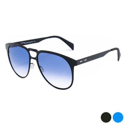Solbriller til mænd Italia Independent (ø 55 mm), Sort_0