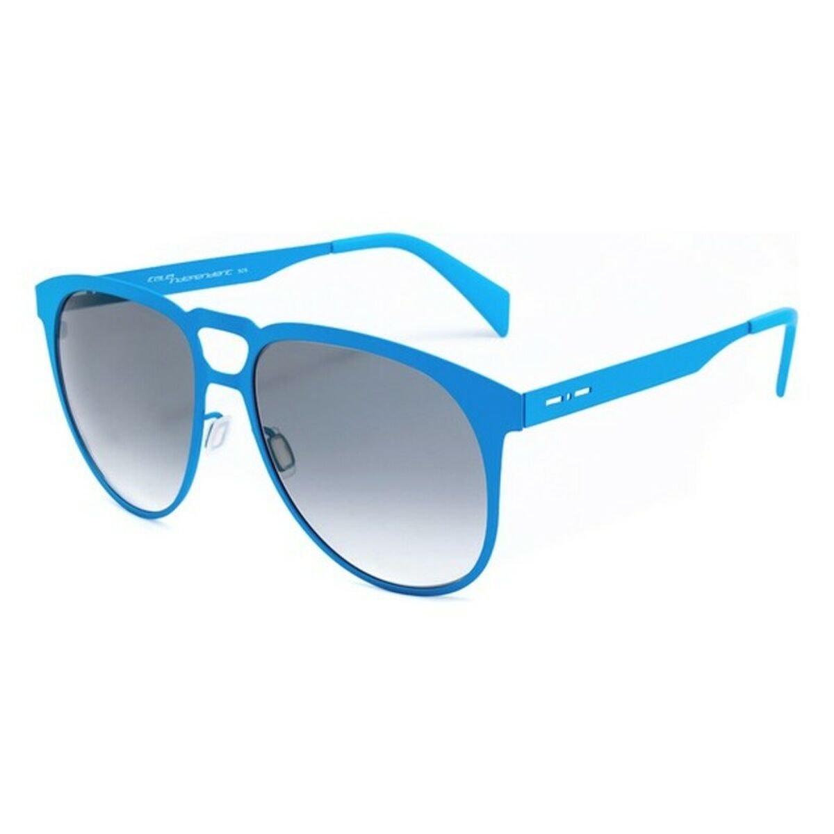Men's Sunglasses Italia Independent (ø 55 mm) (Mineral) (ø 55 mm)_3
