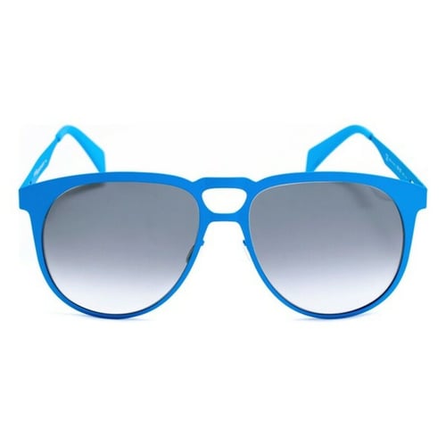 Solbriller til mænd Italia Independent (ø 55 mm), Sort_2