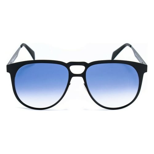 Solbriller til mænd Italia Independent (ø 55 mm), Sort_5