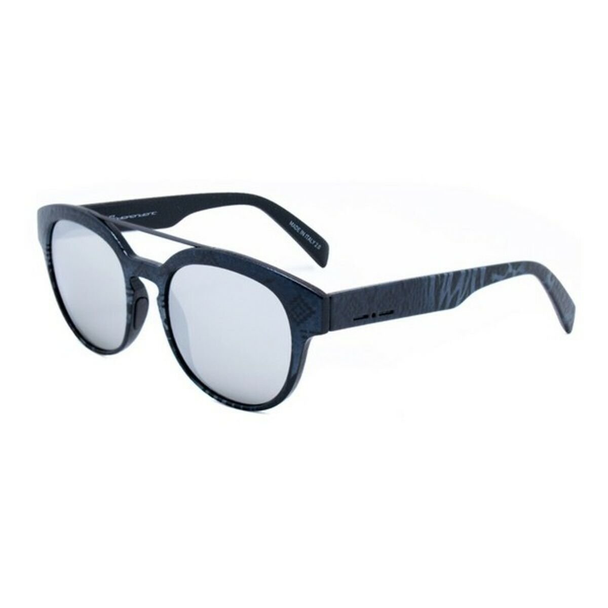 Unisex Sunglasses Italia Independent 0900INX-071-000 (50 mm) Grey (ø 50 mm)_4