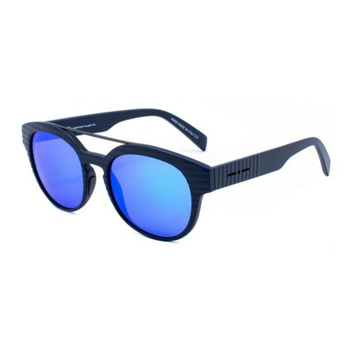 Unisex Sunglasses Italia Independent 0900T3D-STR-022 Blue (ø 50 mm)_4