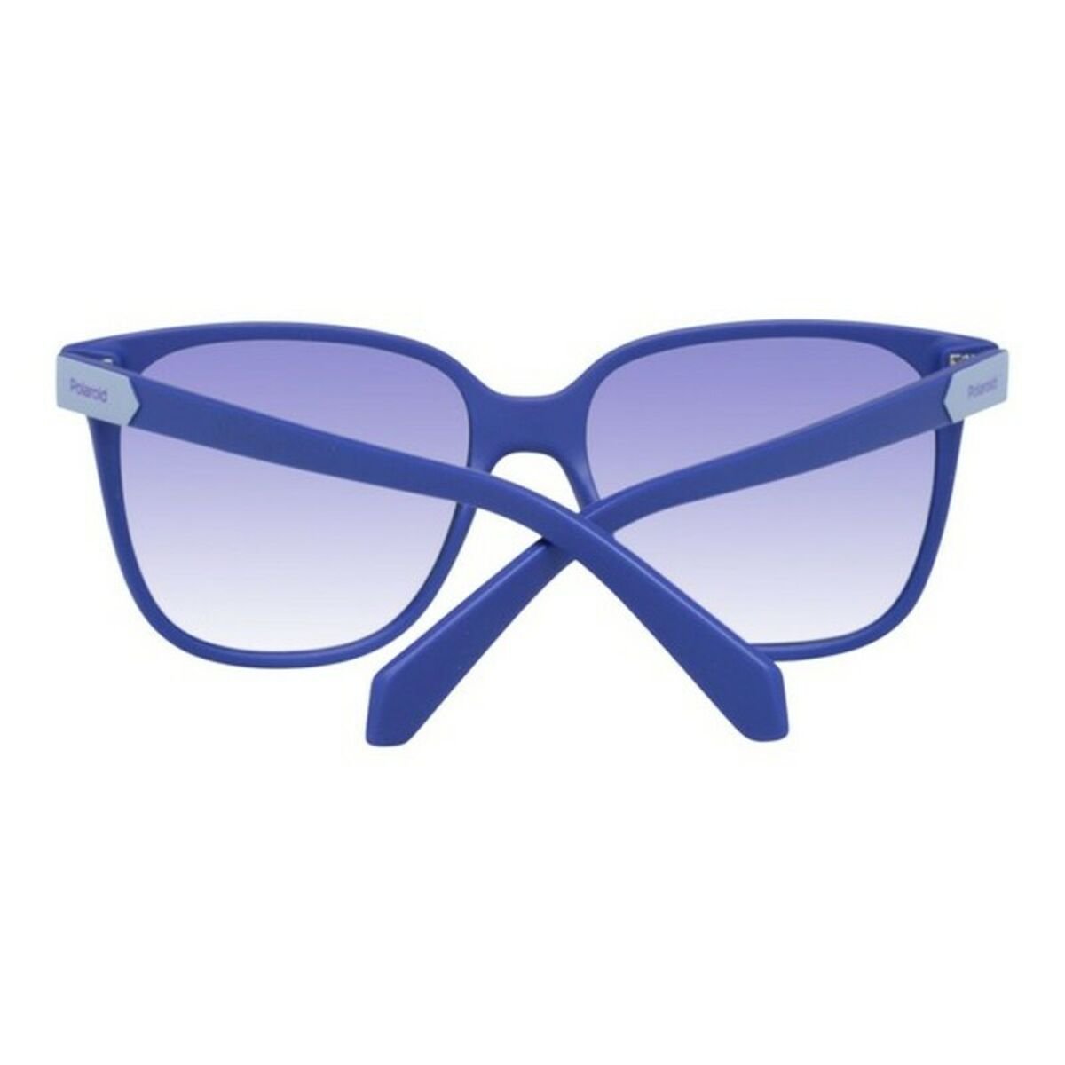 Unisex Sunglasses Polaroid PLD-6036-S-B3V-53-MF Blue (ø 53 mm)_0