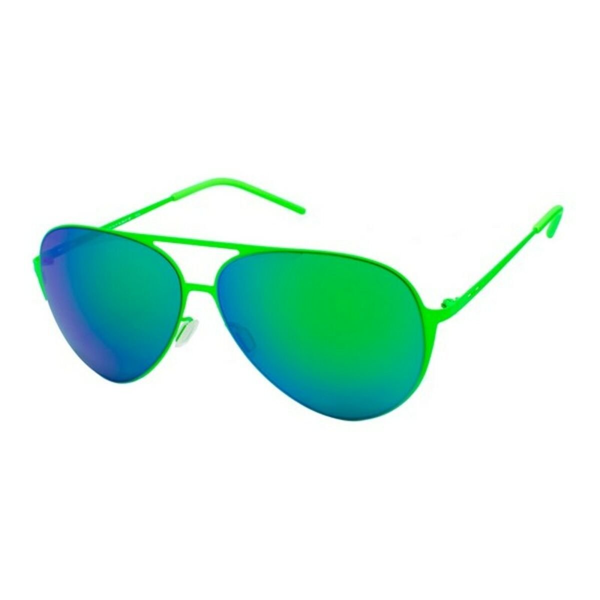 Unisex Sunglasses Italia Independent 0200-033-000 (59 mm) Green (ø 59 mm)_1