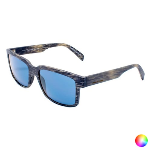 Solbriller til mænd Italia Independent (ø 55 mm), Grå - picture