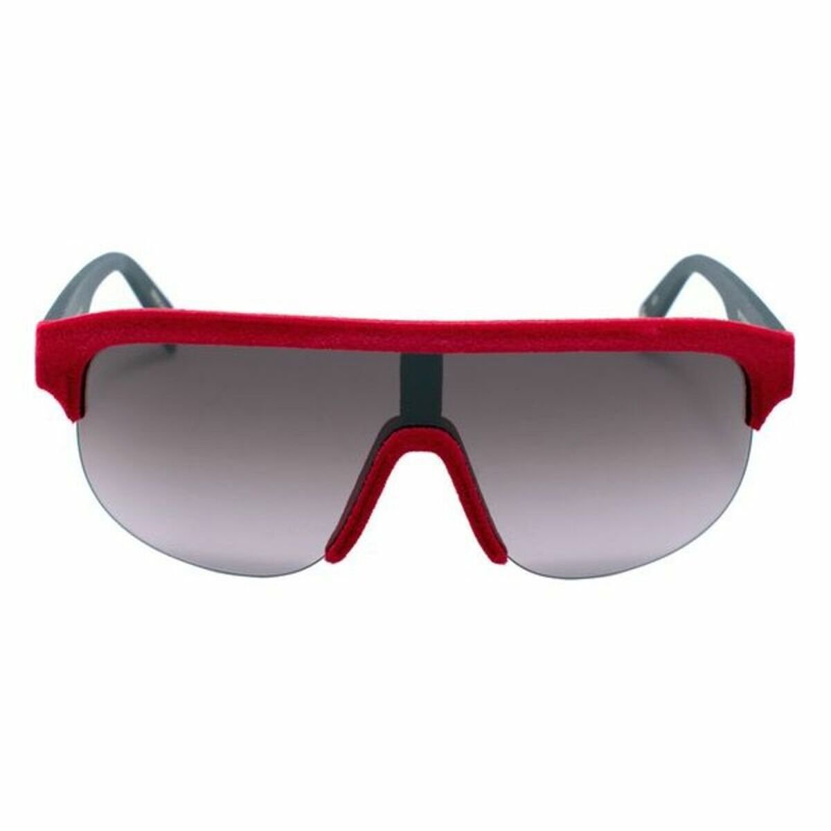 Unisex Sunglasses Italia Independent 0911V-053-000 (ø 135 mm) Red_1