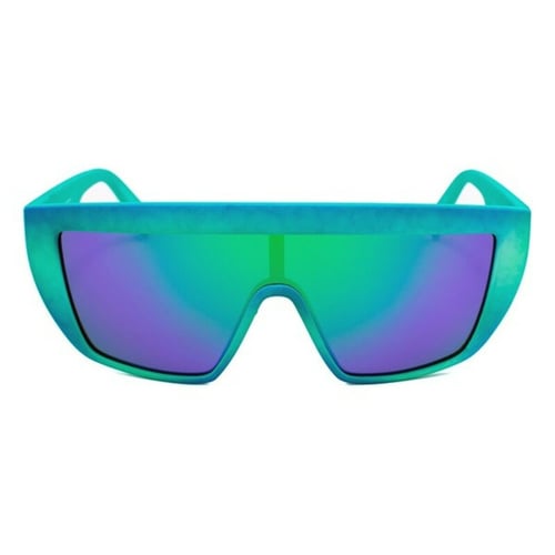 Herrsolglasögon Italia Independent (ø 122 mm), Blå_3