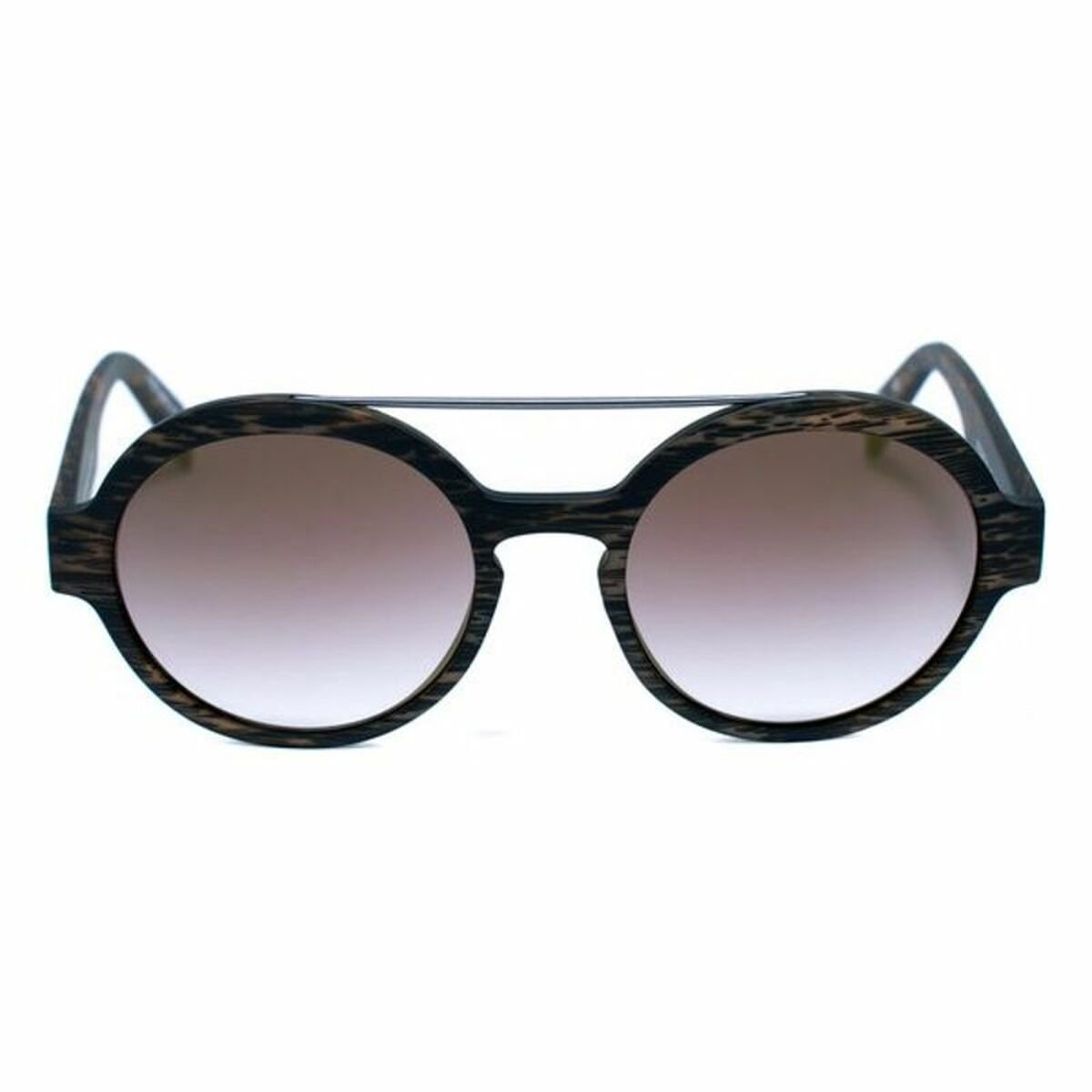 Unisex Sunglasses Italia Independent 0913-BHS-043 (ø 51 mm) Brown (ø 51 mm)_1