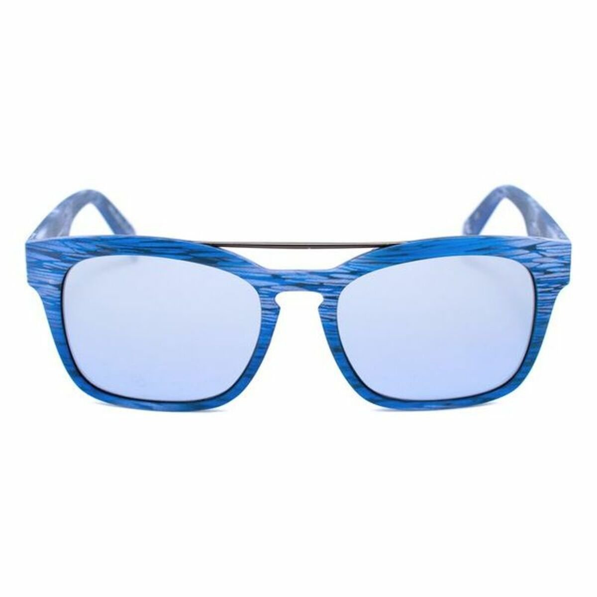 Men's Sunglasses Italia Independent 0914-BHS-020 (ø 54 mm) Blue (ø 54 mm)_0