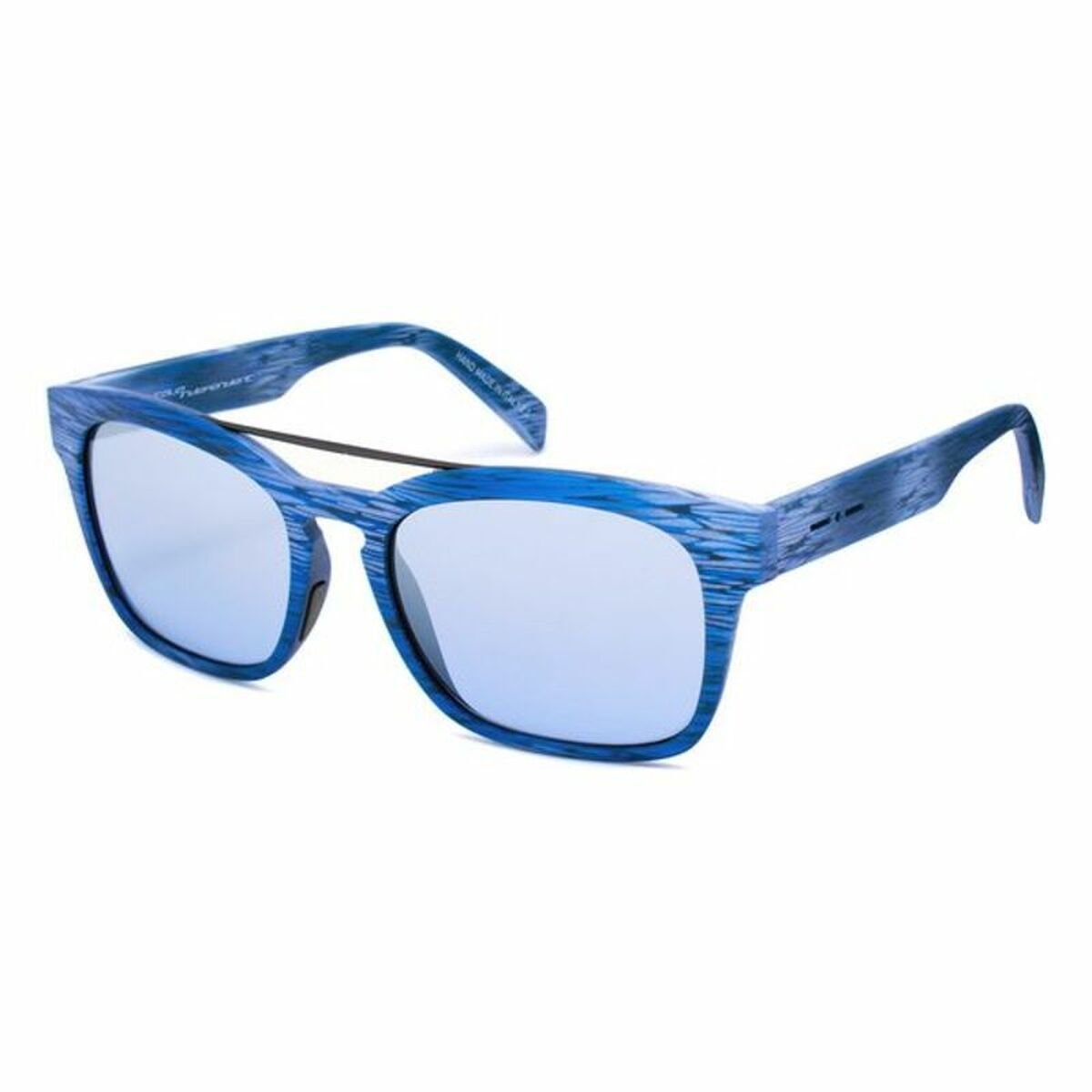 Men's Sunglasses Italia Independent 0914-BHS-020 (ø 54 mm) Blue (ø 54 mm)_3