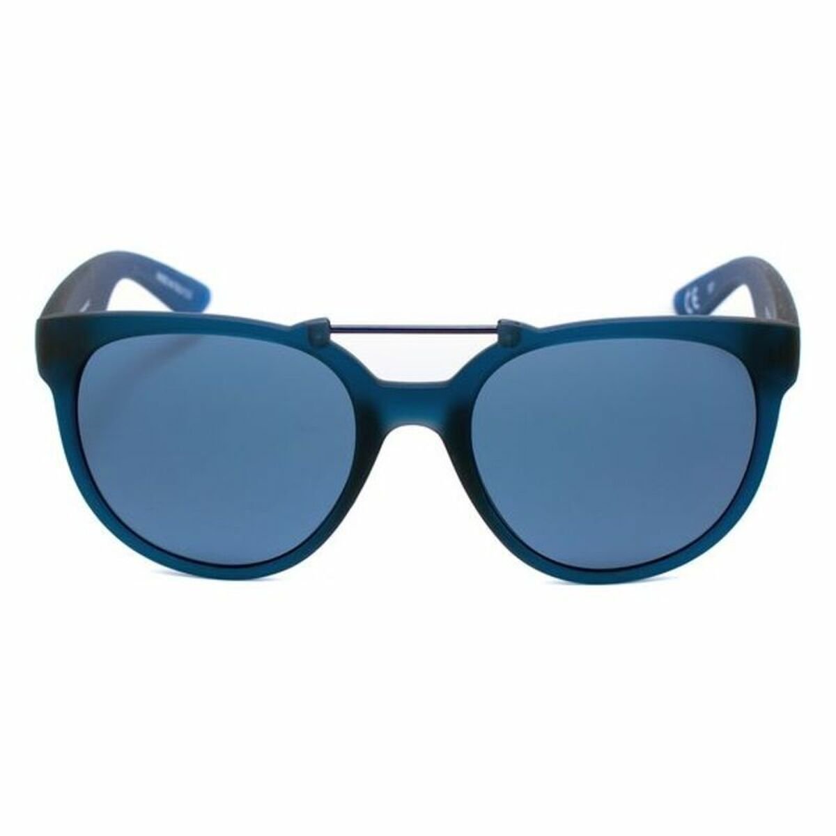 Unisex Sunglasses Italia Independent 0916-021-000 (ø 51 mm) Blue (ø 51 mm)_0