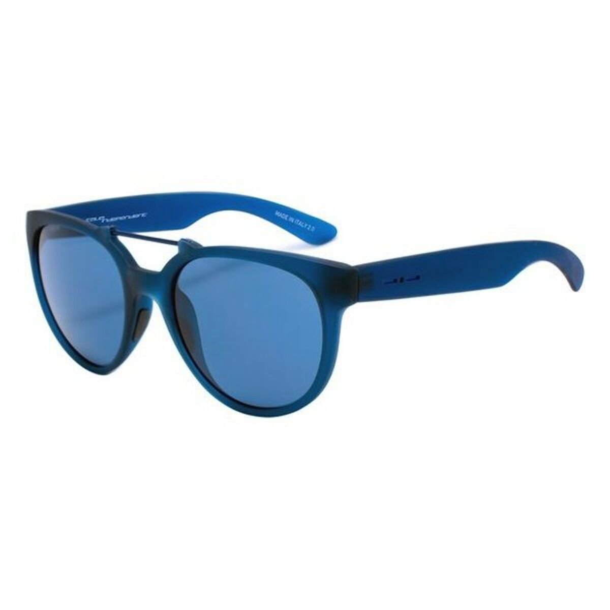 Unisex Sunglasses Italia Independent 0916-021-000 (ø 51 mm) Blue (ø 51 mm)_2