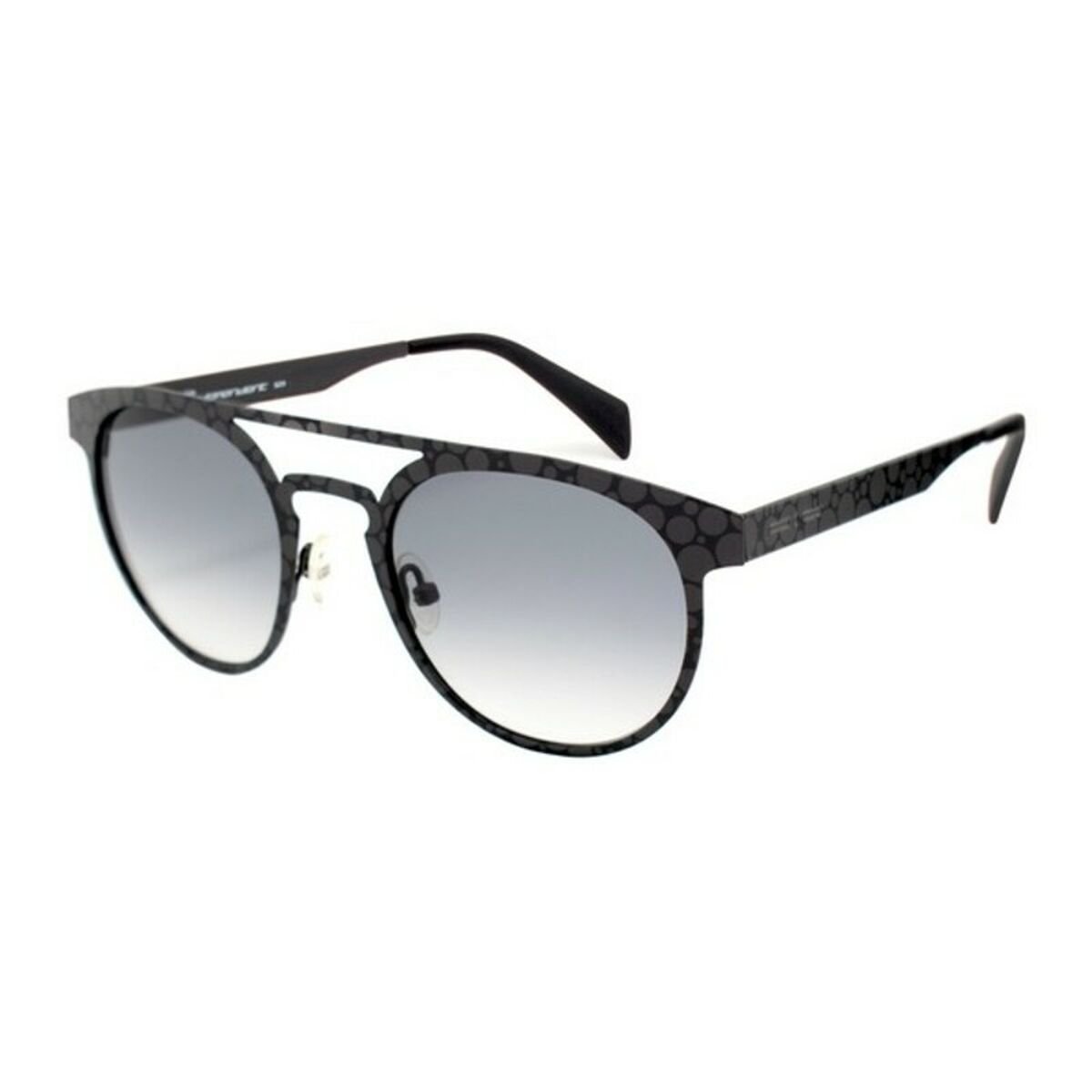 Unisex Sunglasses Italia Independent 0020T-DTS-030 (ø 51 mm) Grey (ø 51 mm)_1