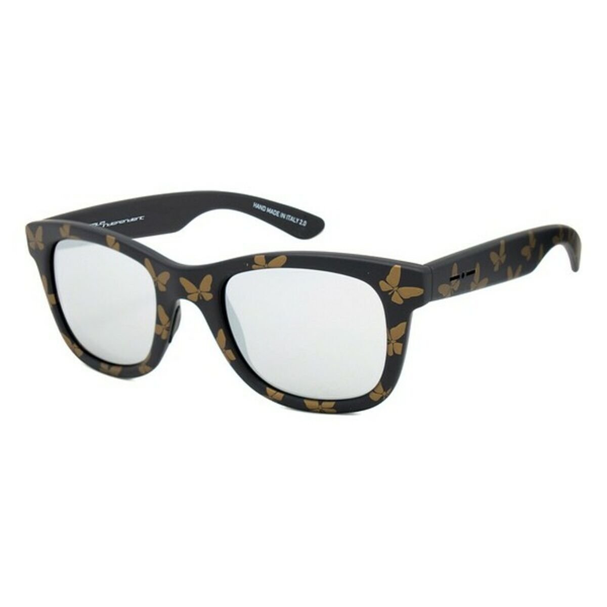 Ladies'Sunglasses Italia Independent 0090T-FLW_1