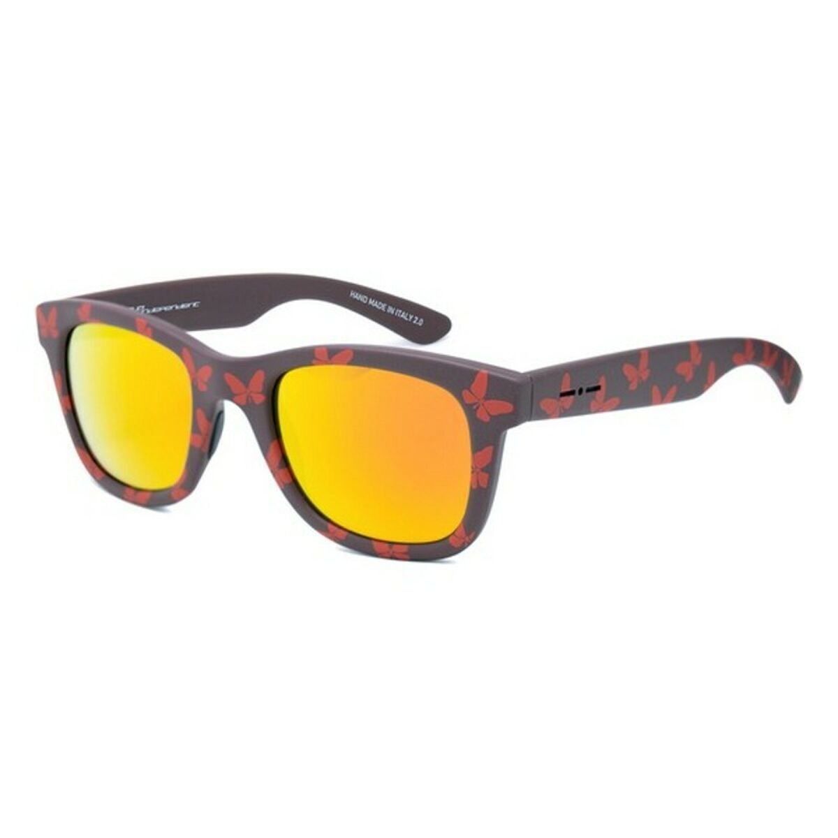Ladies'Sunglasses Italia Independent 0090T-FLW_2