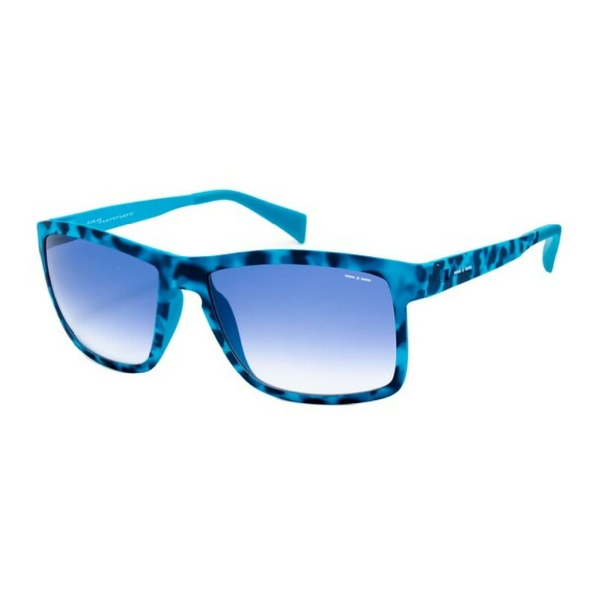 Men's Sunglasses Italia Independent 0113-147-000 (ø 53 mm) Blue (ø 53 mm)_0
